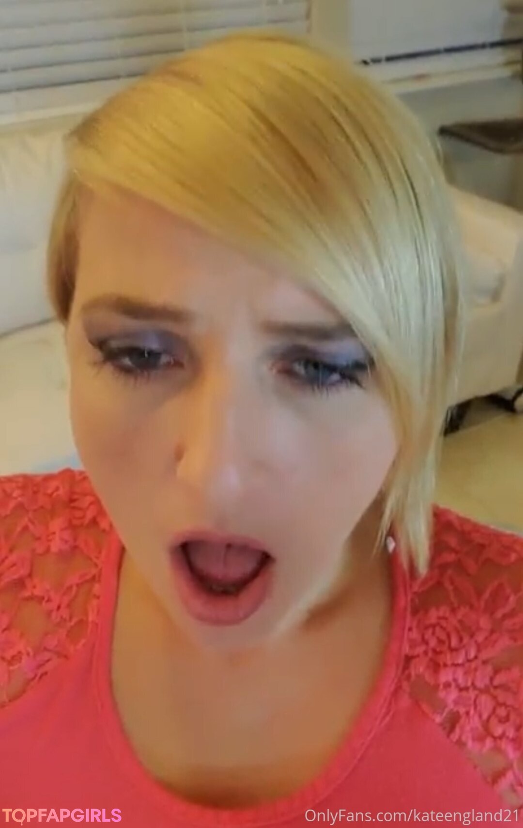Nagie wyciekłe zdjęcie OnlyFans od Kate England #2599
