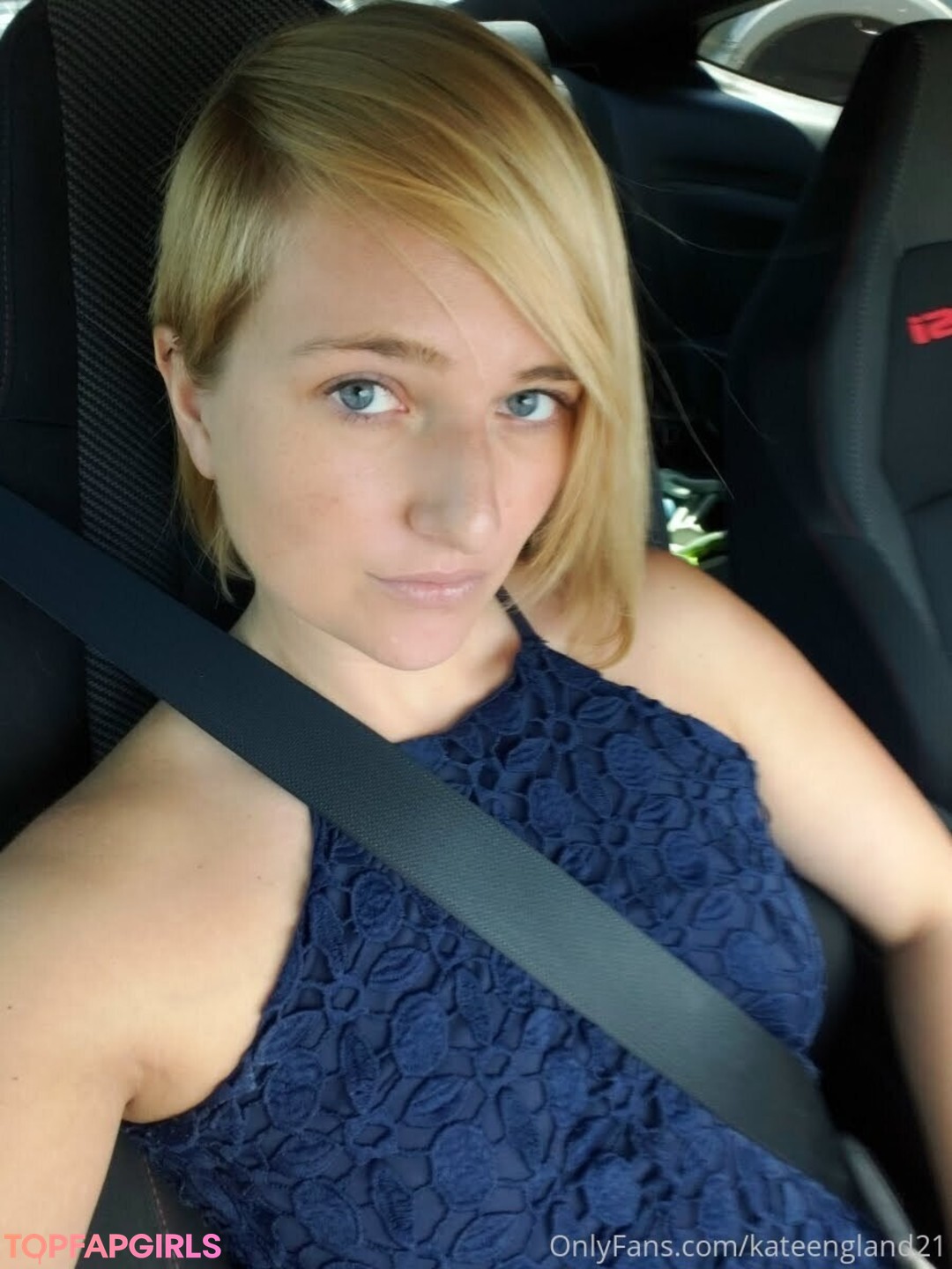 Nagie wyciekłe zdjęcie OnlyFans od Kate England #2636