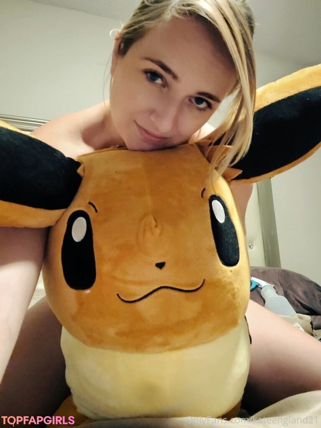 Nagie wyciekłe zdjęcie OnlyFans od Kate England #2725