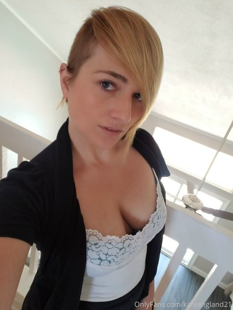 Kate England