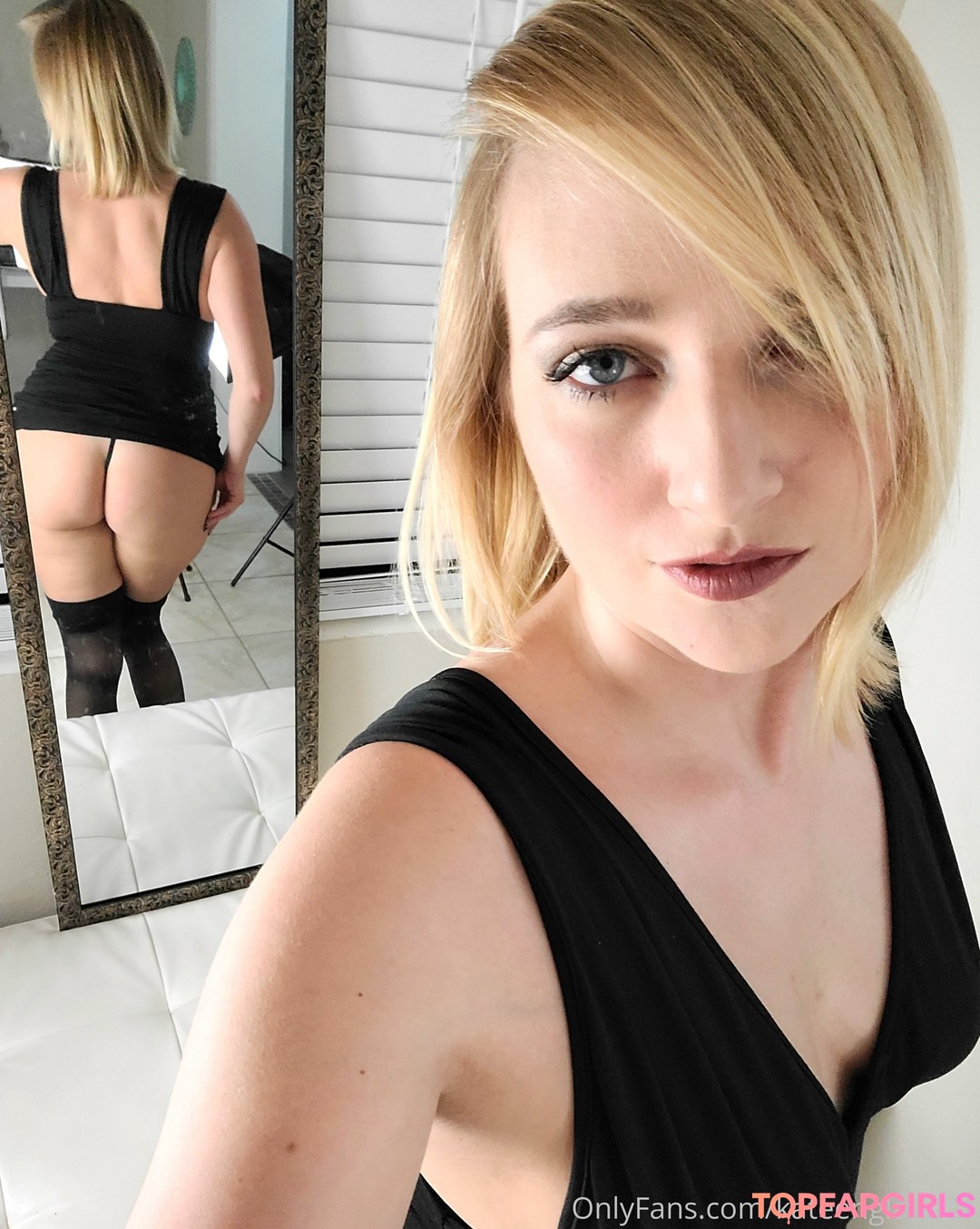 Nagie wyciekłe zdjęcie OnlyFans od Kate England #3117