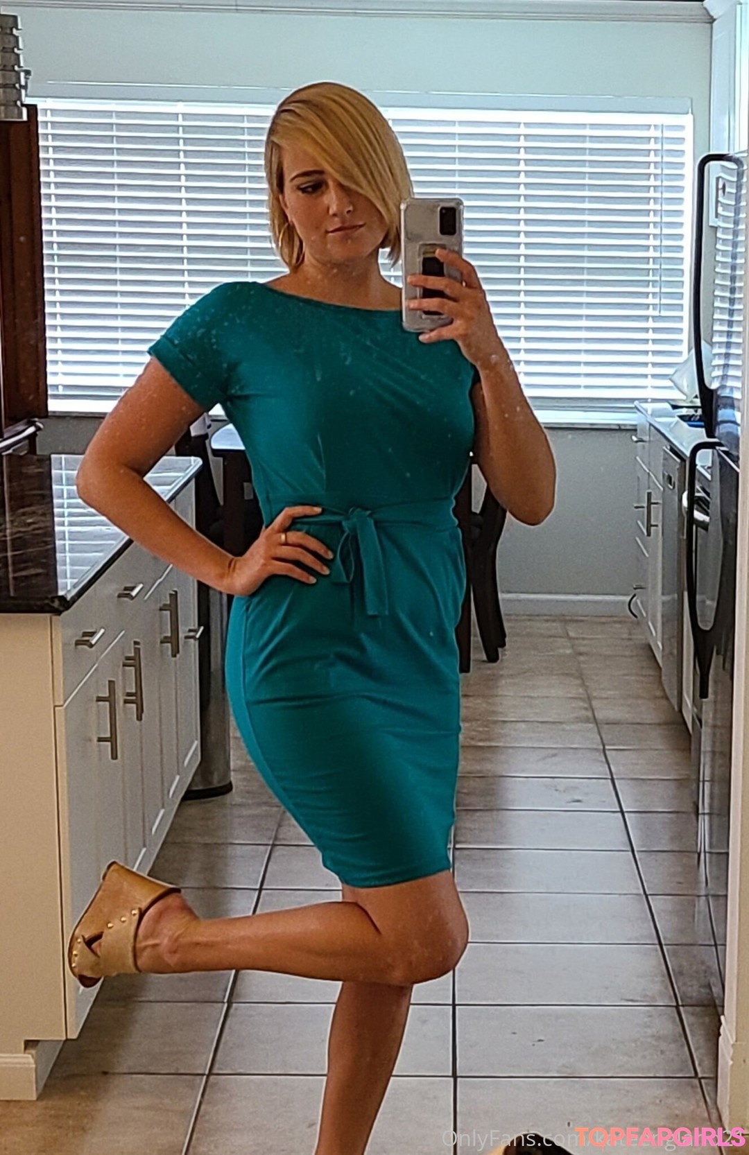 Nagie wyciekłe zdjęcie OnlyFans od Kate England #3194