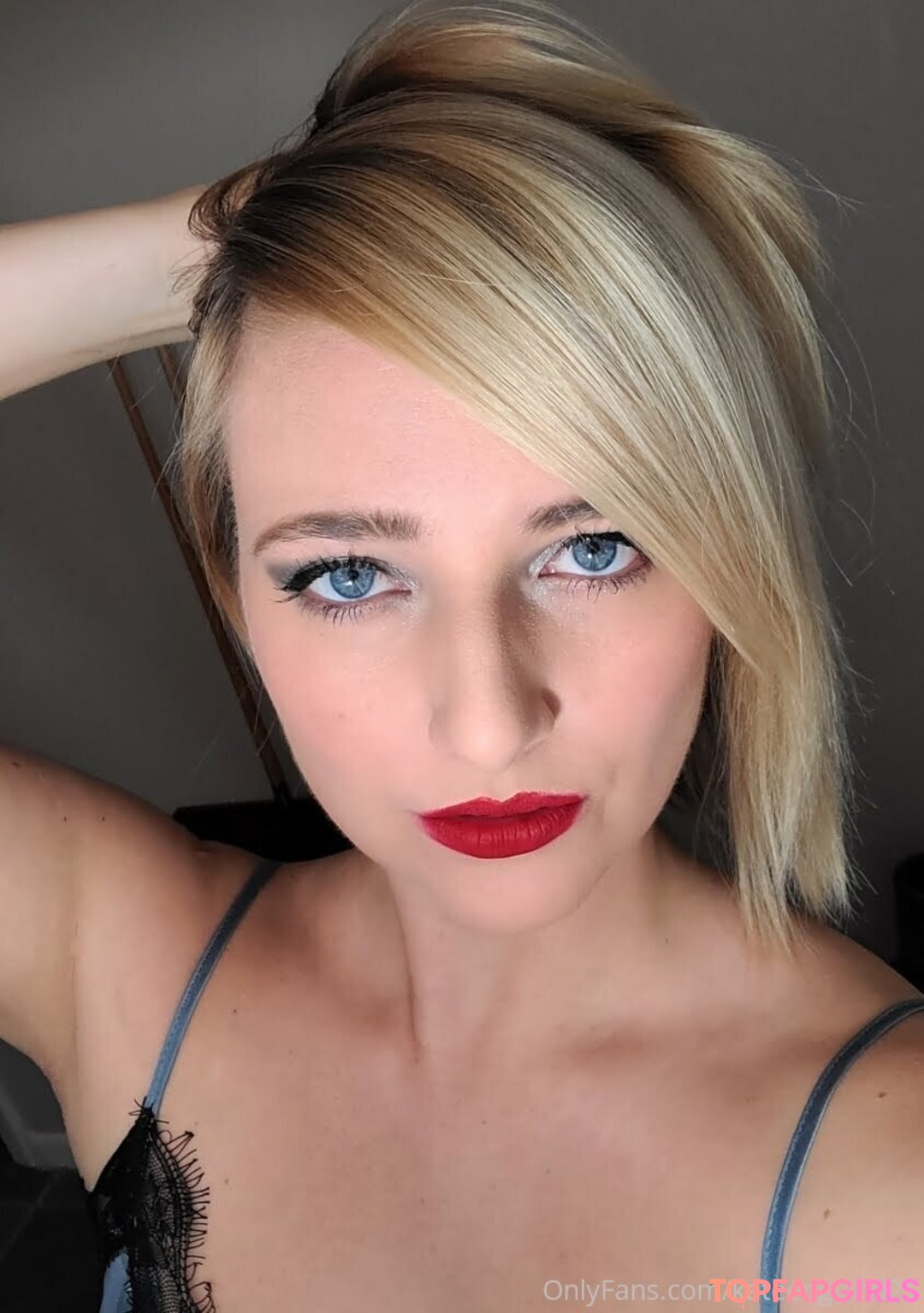 Nagie wyciekłe zdjęcie OnlyFans od Kate England #3203