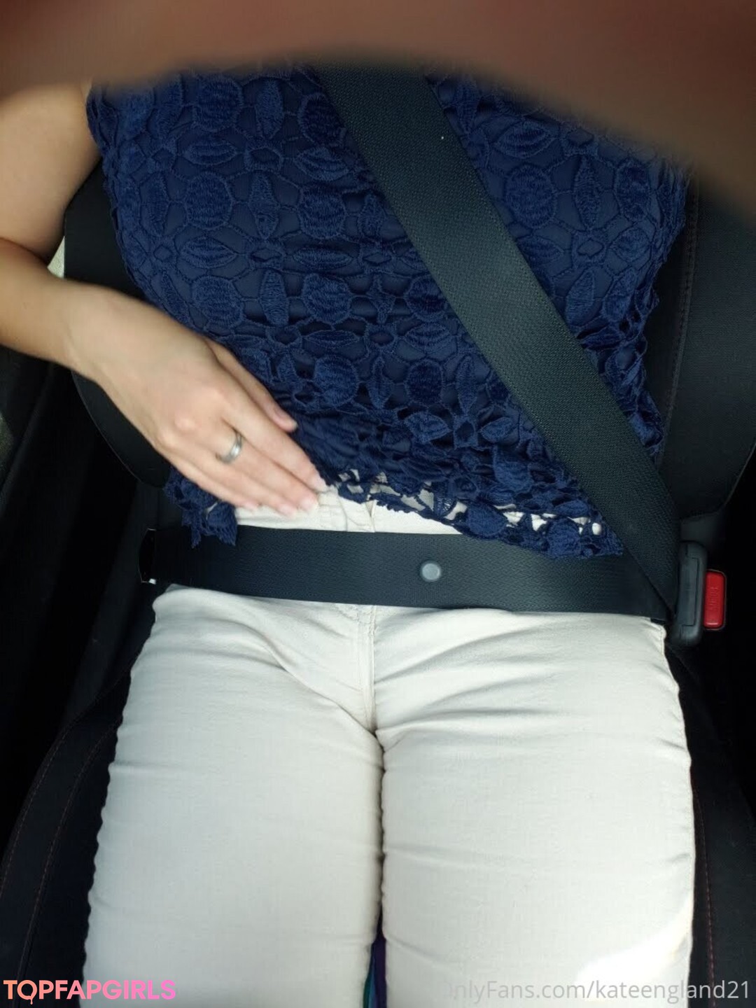 Nagie wyciekłe zdjęcie OnlyFans od Kate England #338