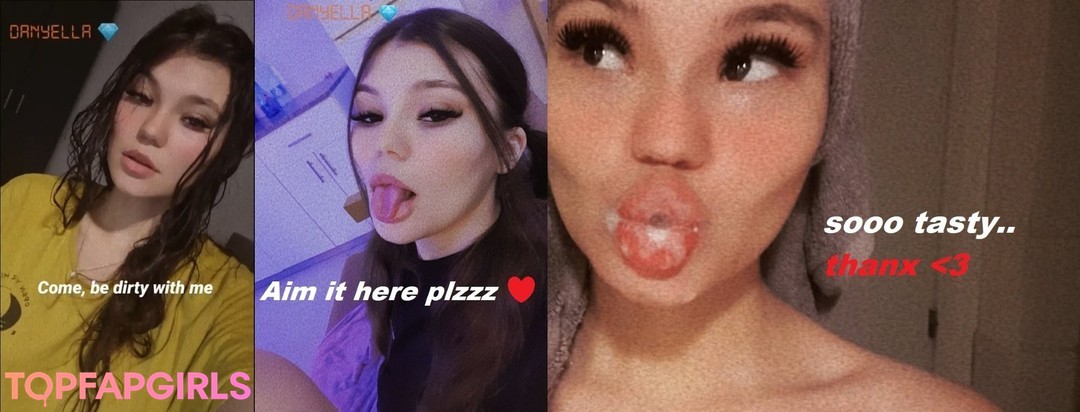 Nagie wyciekłe zdjęcie OnlyFans od Daniella #15