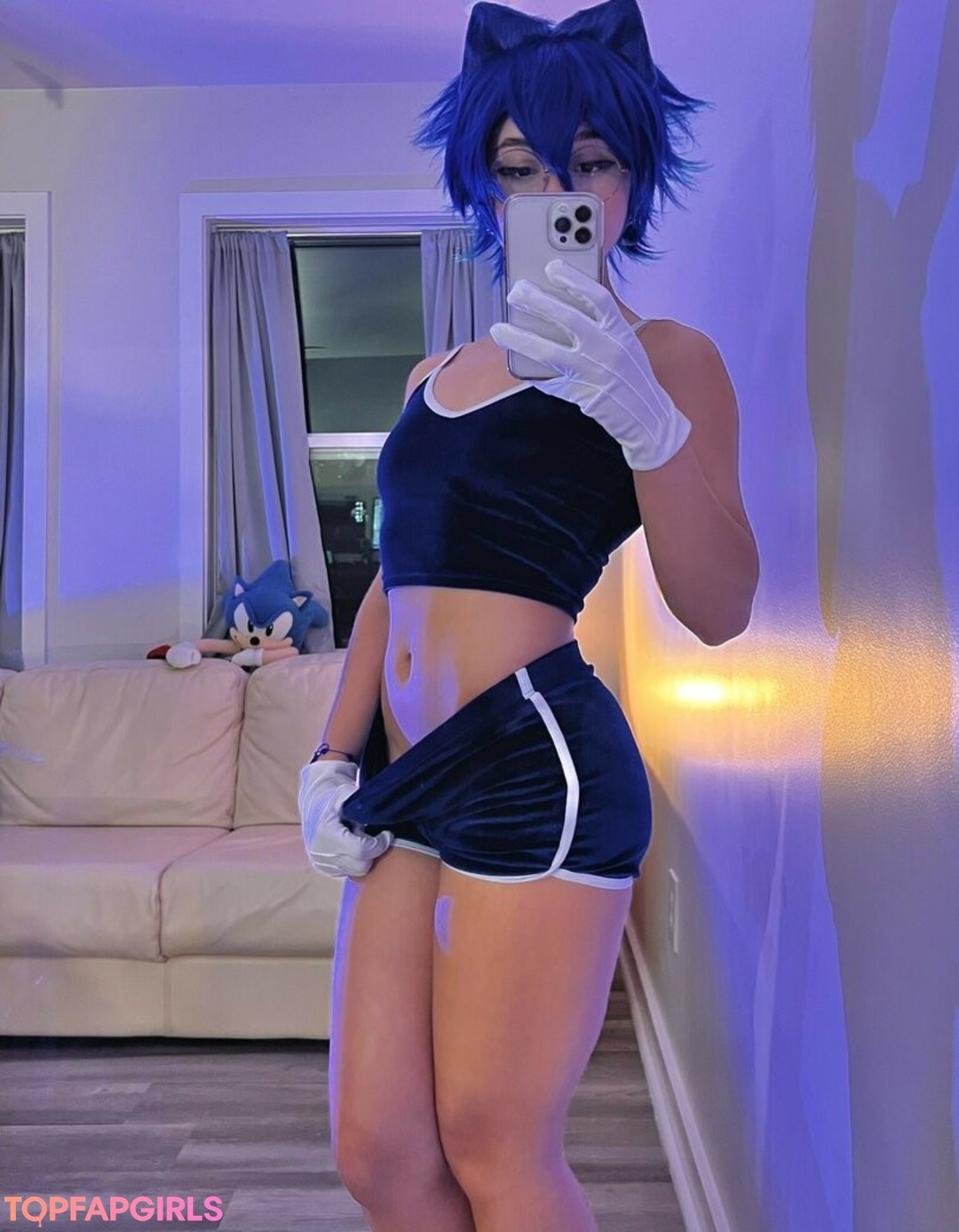Nagie wyciekłe zdjęcie OnlyFans od Irlupdog #1008