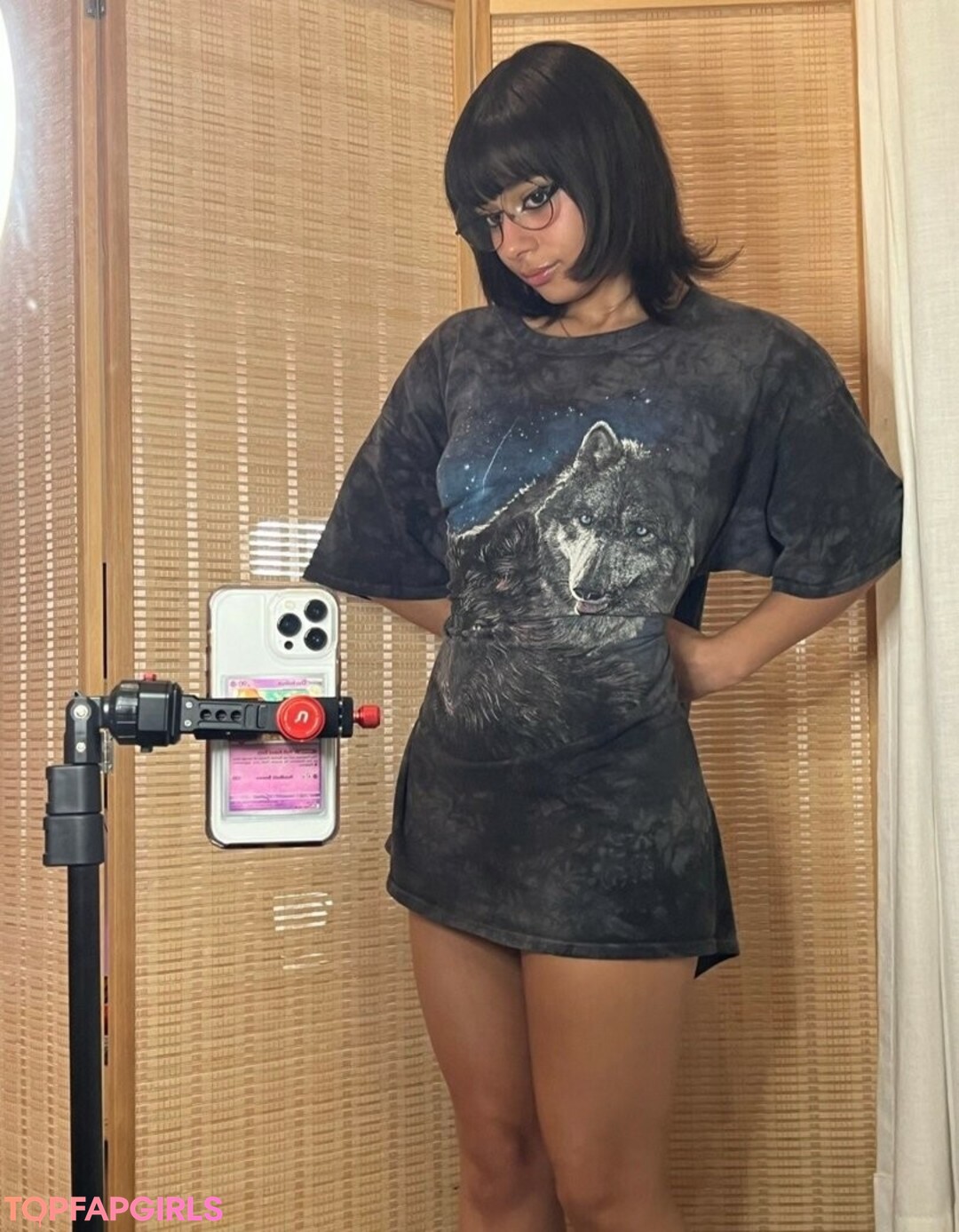 Nagie wyciekłe zdjęcie OnlyFans od Irlupdog #1094