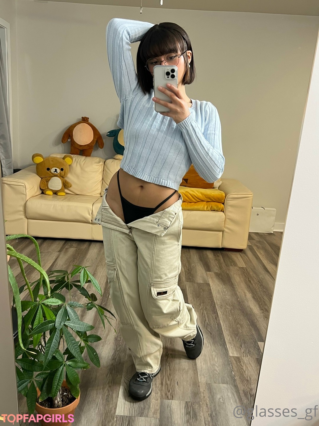 Nagie wyciekłe zdjęcie OnlyFans od Irlupdog #555