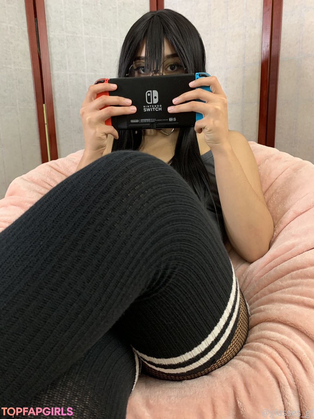 Nagie wyciekłe zdjęcie OnlyFans od Irlupdog #600