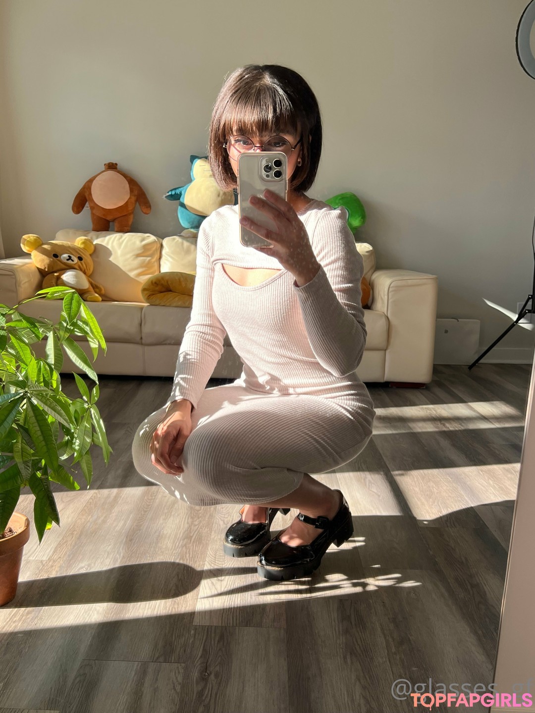 Nagie wyciekłe zdjęcie OnlyFans od Irlupdog #666