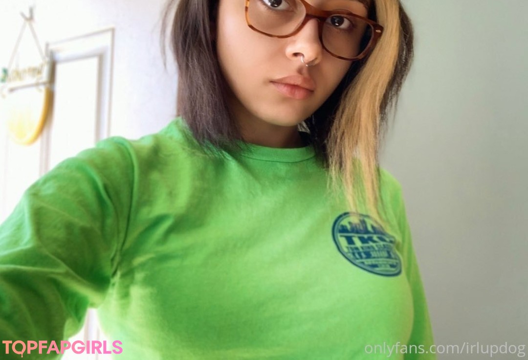 Nagie wyciekłe zdjęcie OnlyFans od Irlupdog #766