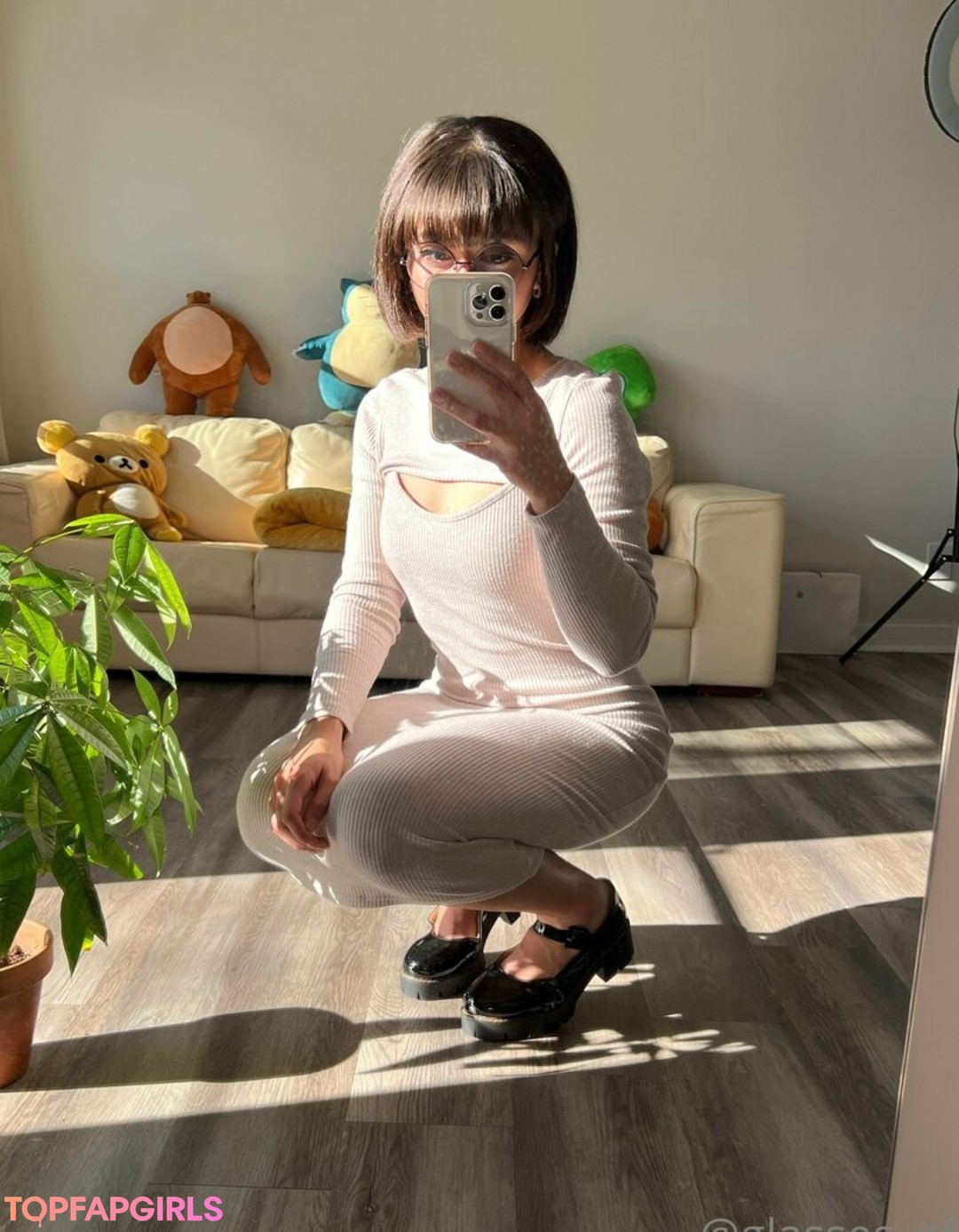 Nagie wyciekłe zdjęcie OnlyFans od Irlupdog #954