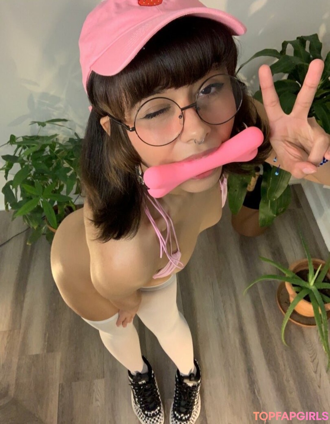 Nagie wyciekłe zdjęcie OnlyFans od Irlupdog #982