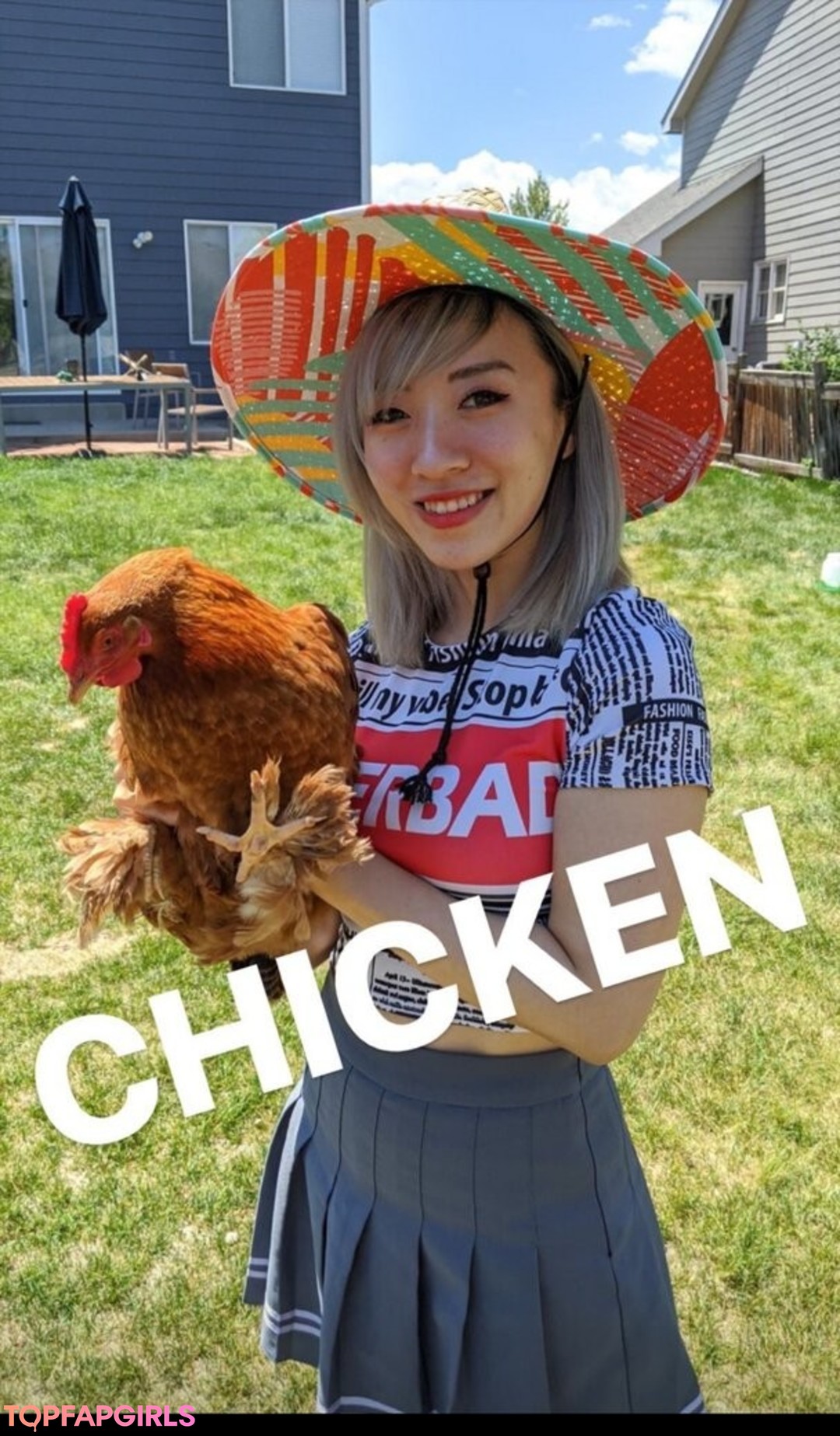 Nagie wyciekłe zdjęcie OnlyFans od Stella Chuu #224