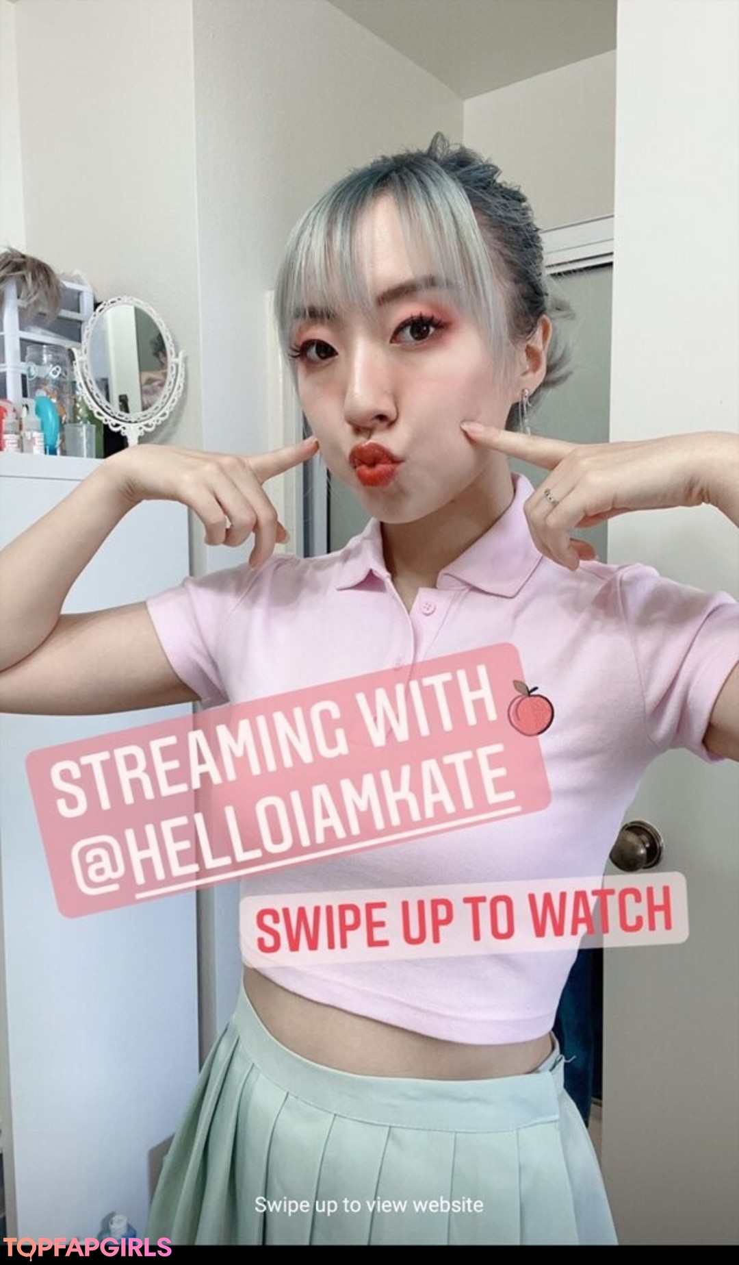 Nagie wyciekłe zdjęcie OnlyFans od Stella Chuu #232