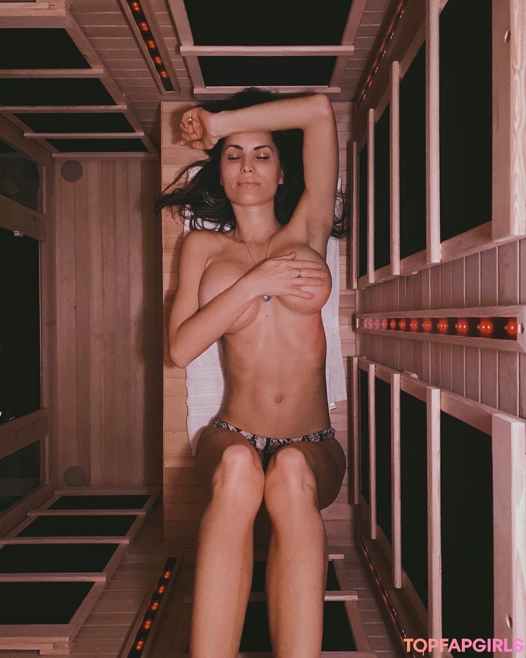 Nagie wyciekłe zdjęcie OnlyFans od Jala Sue #79