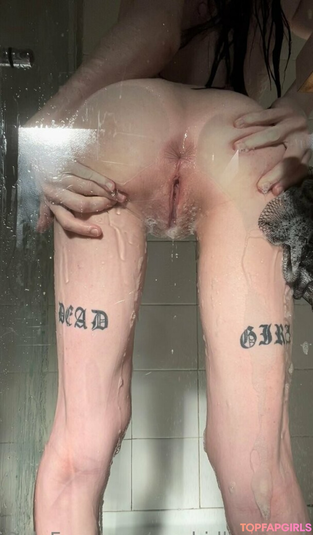 Nagie wyciekłe zdjęcie OnlyFans od Spivi #116