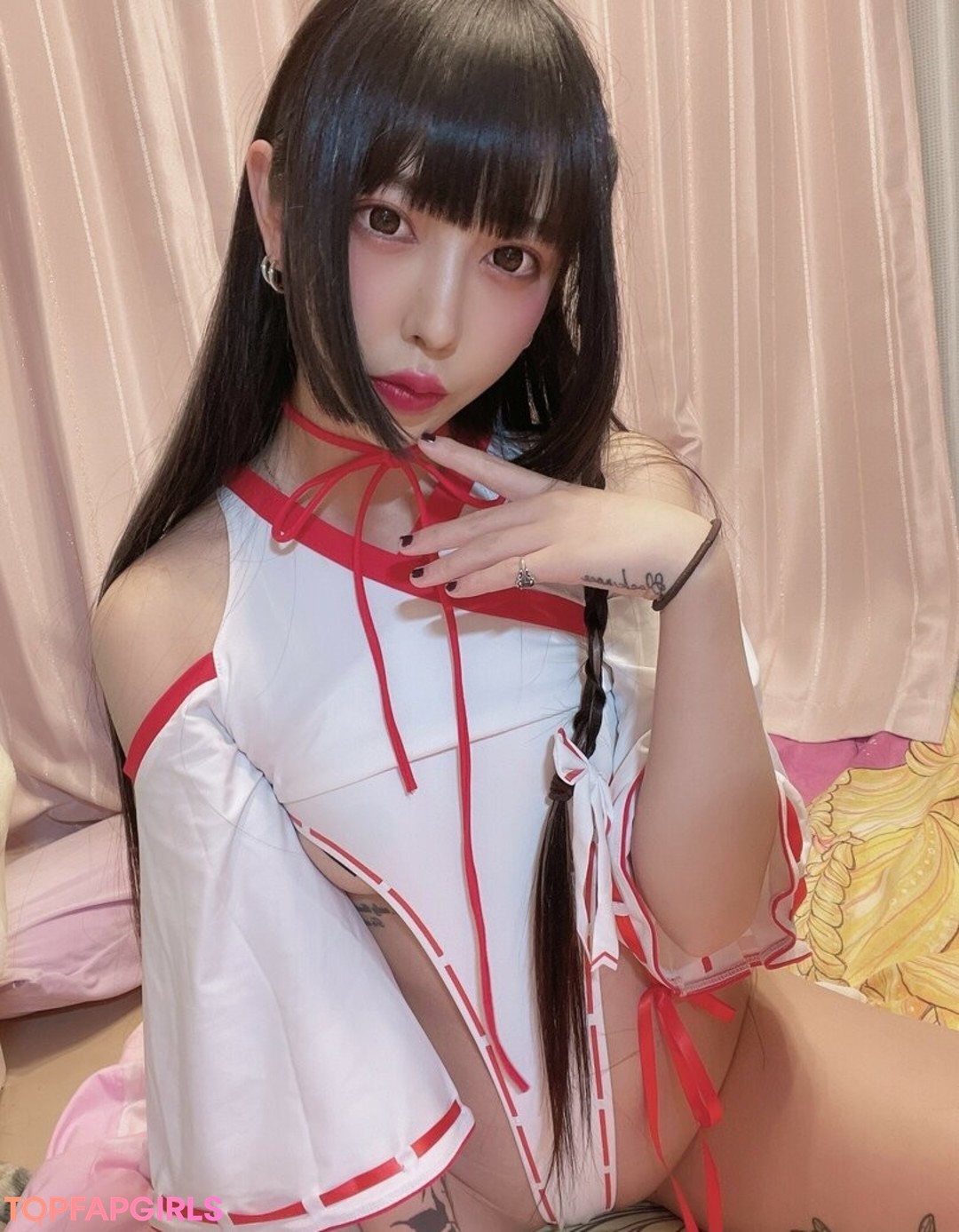 Nagie wyciekłe zdjęcie OnlyFans od Melu Morinaga #21