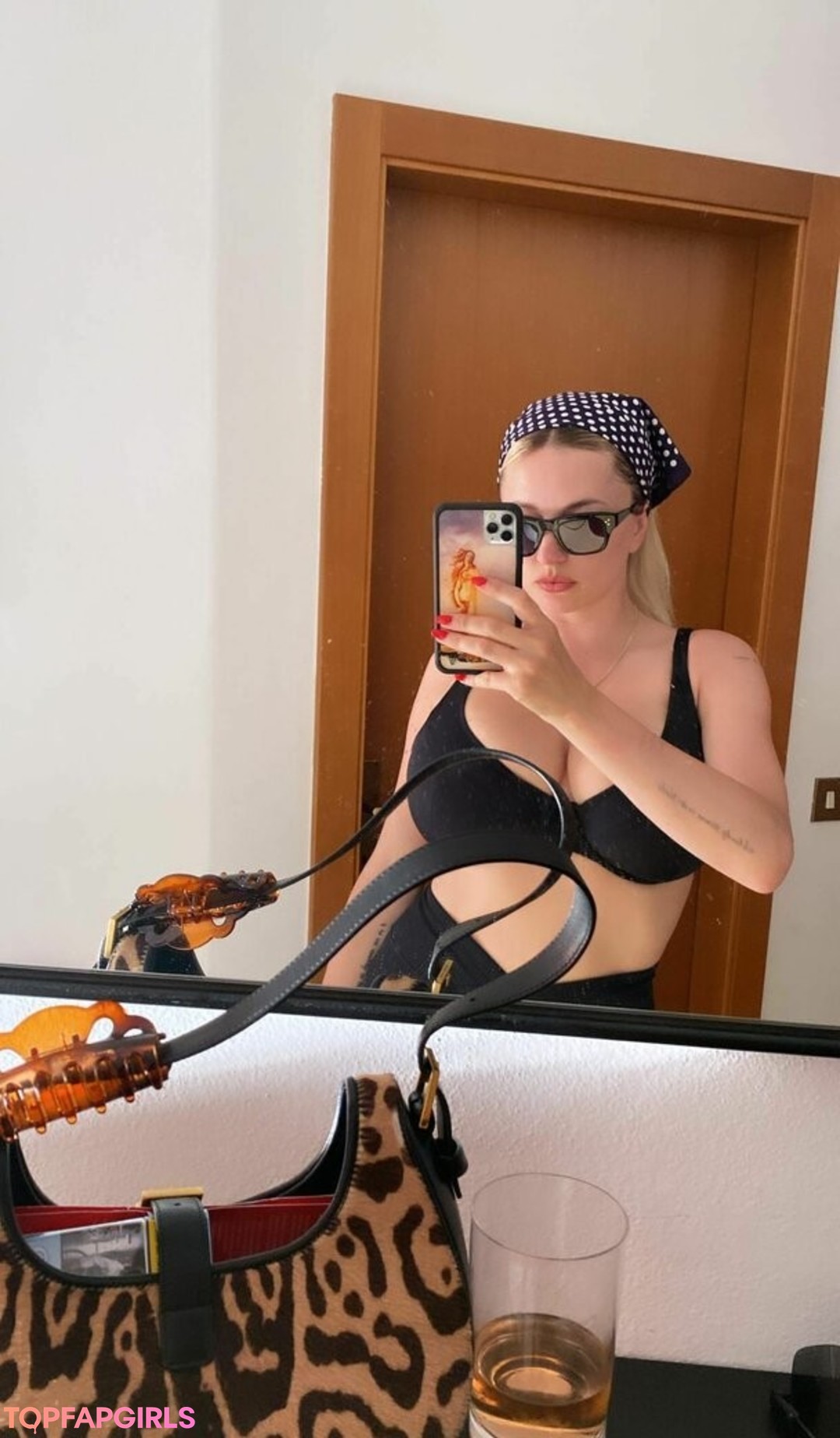 Nagie wyciekłe zdjęcie OnlyFans od Caroline Vreeland #486