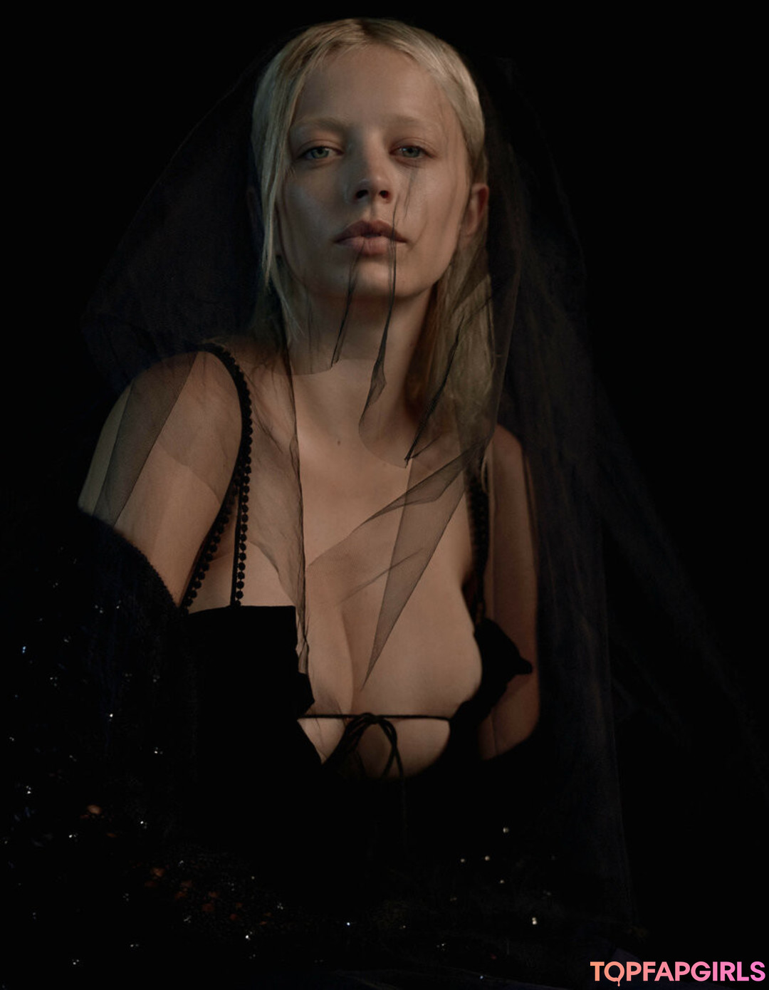 Nagie wyciekłe zdjęcie OnlyFans od Caroline Vreeland #578