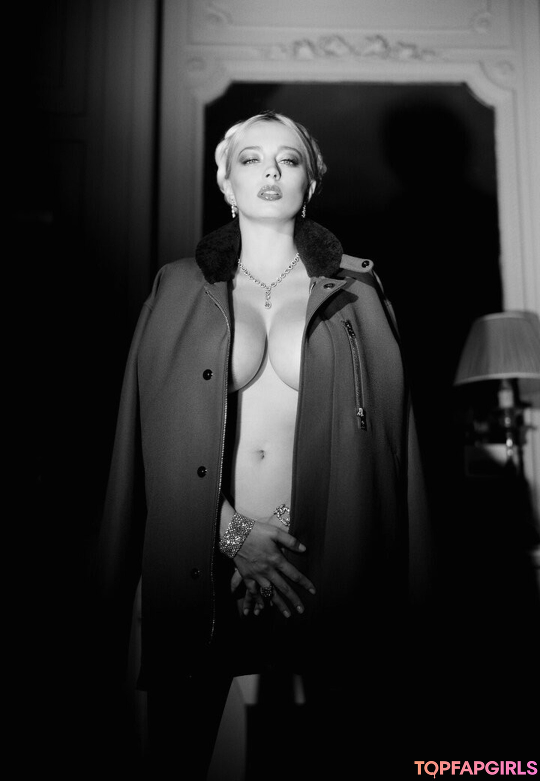 Nagie wyciekłe zdjęcie OnlyFans od Caroline Vreeland #587