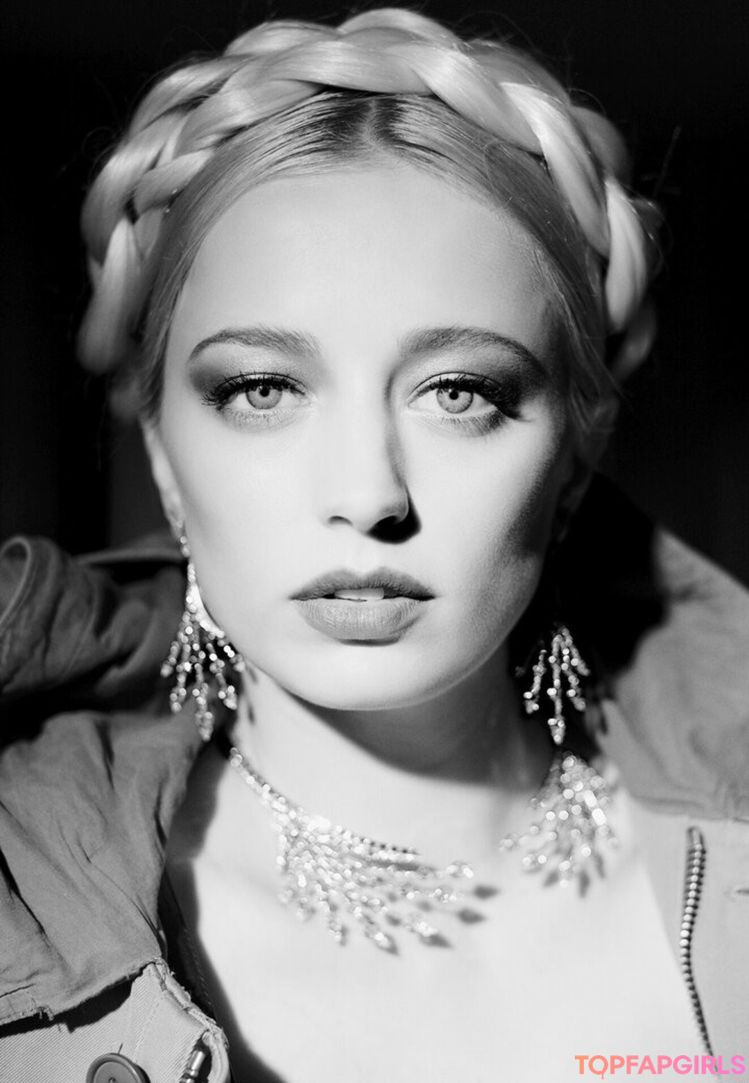 Nagie wyciekłe zdjęcie OnlyFans od Caroline Vreeland #589