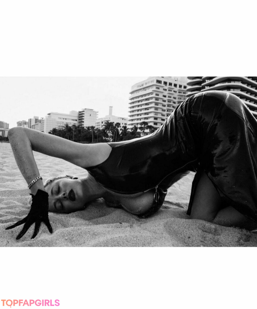 Nagie wyciekłe zdjęcie OnlyFans od Caroline Vreeland #655