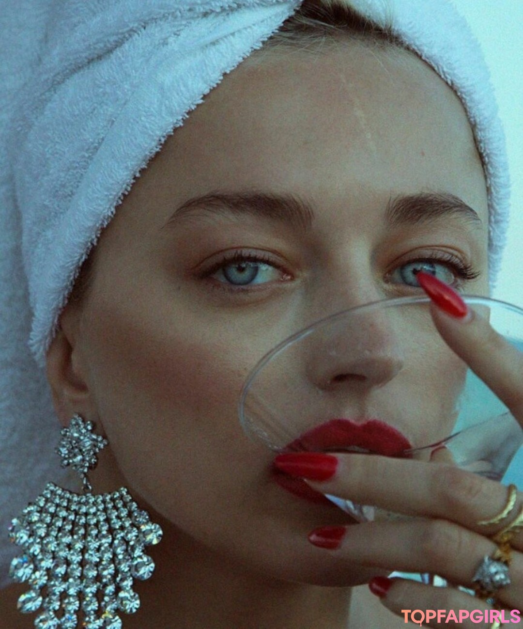 Nagie wyciekłe zdjęcie OnlyFans od Caroline Vreeland #656