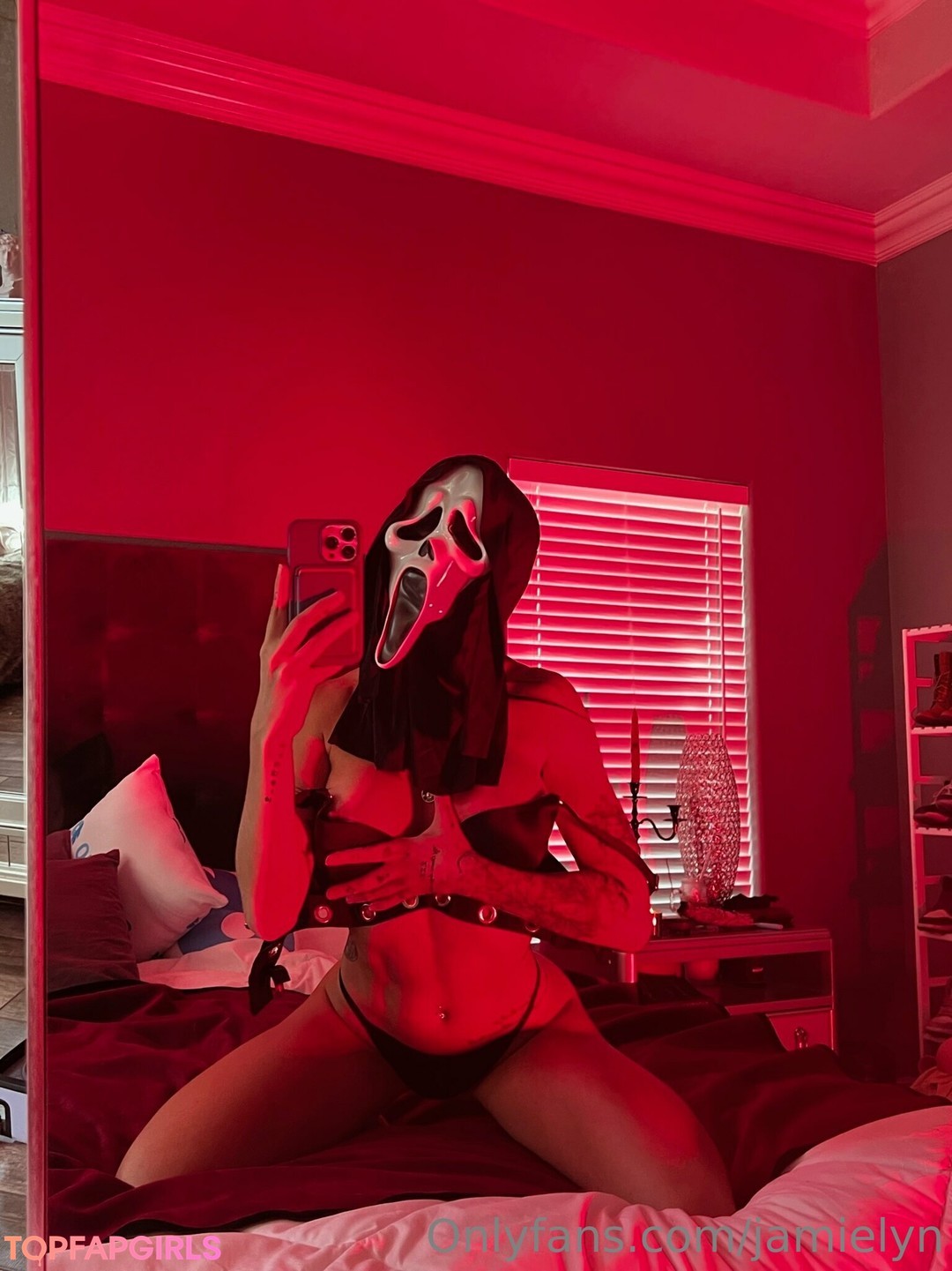 Nagie wyciekłe zdjęcie OnlyFans od Jamie Lynn Rinaldi #838