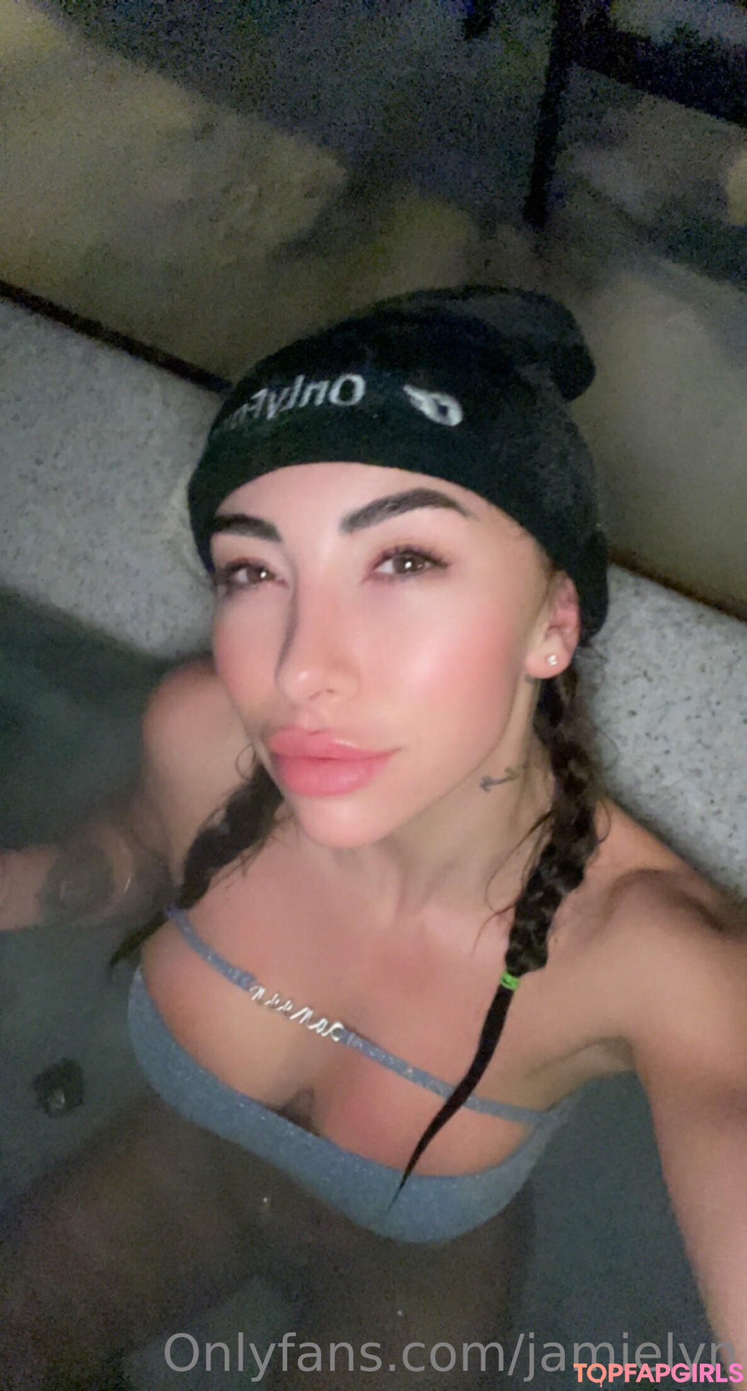 Nagie wyciekłe zdjęcie OnlyFans od Jamie Lynn Rinaldi #271