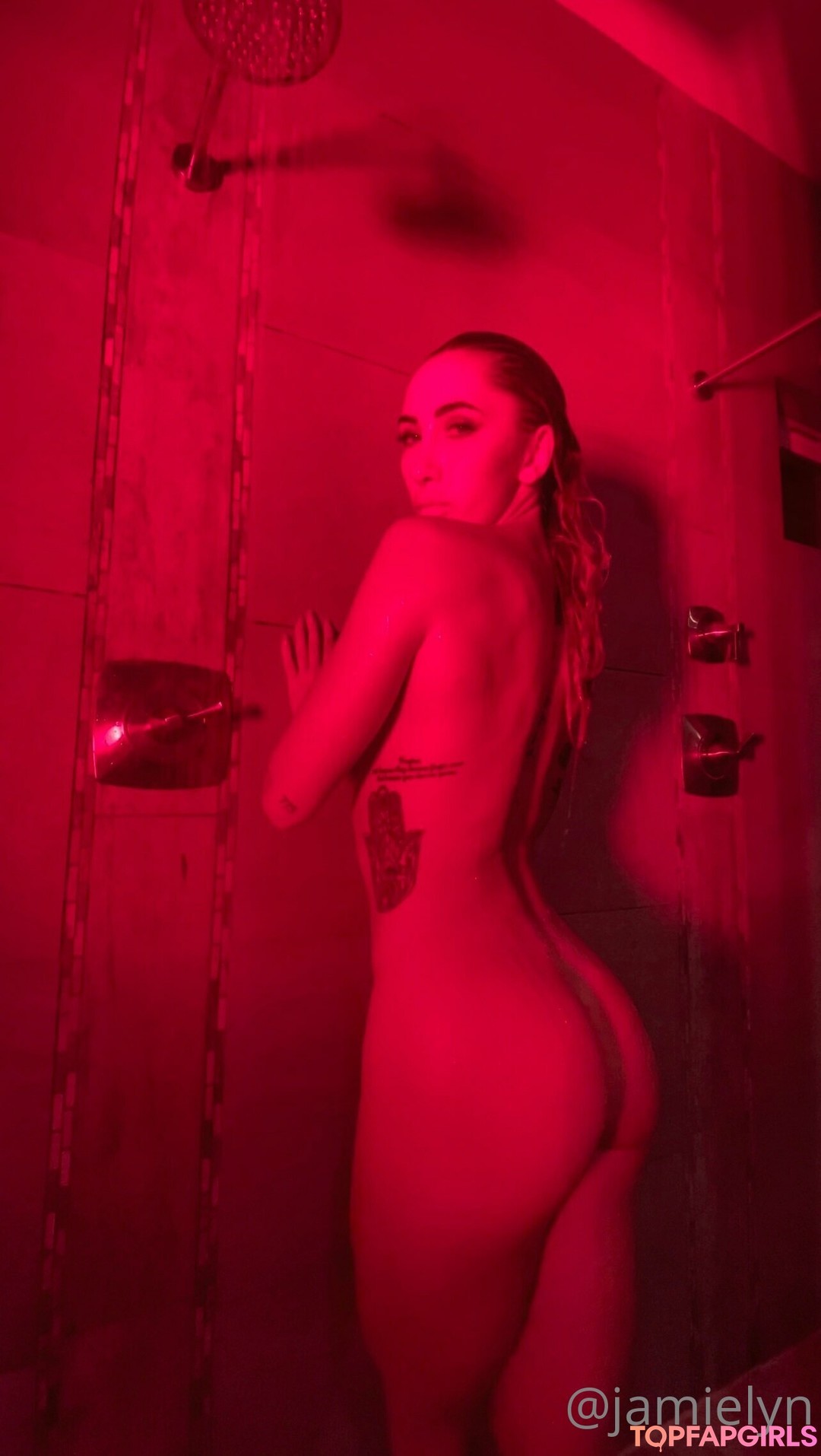 Nagie wyciekłe zdjęcie OnlyFans od Jamie Lynn Rinaldi #289