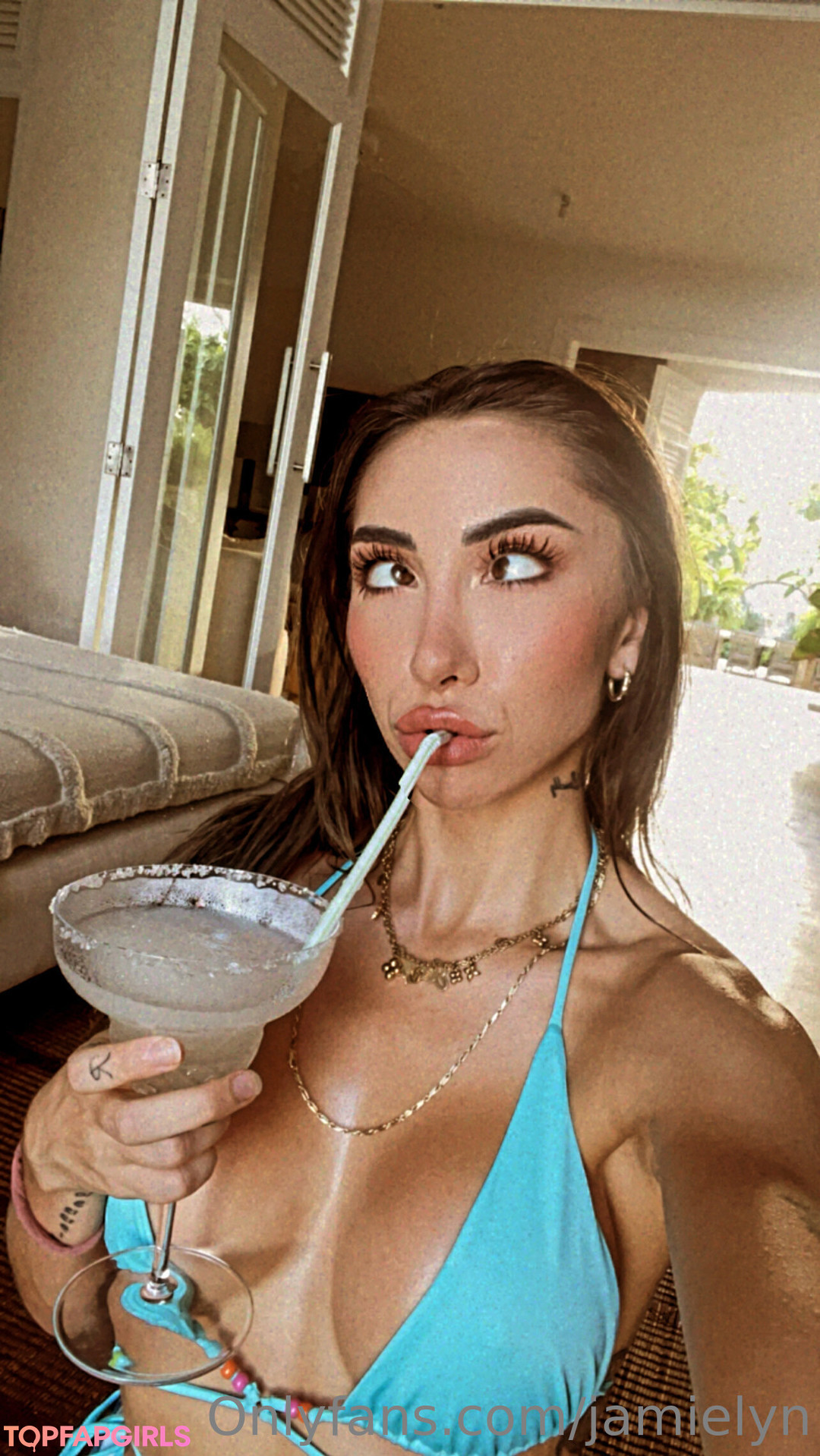 Nagie wyciekłe zdjęcie OnlyFans od Jamie Lynn Rinaldi #304