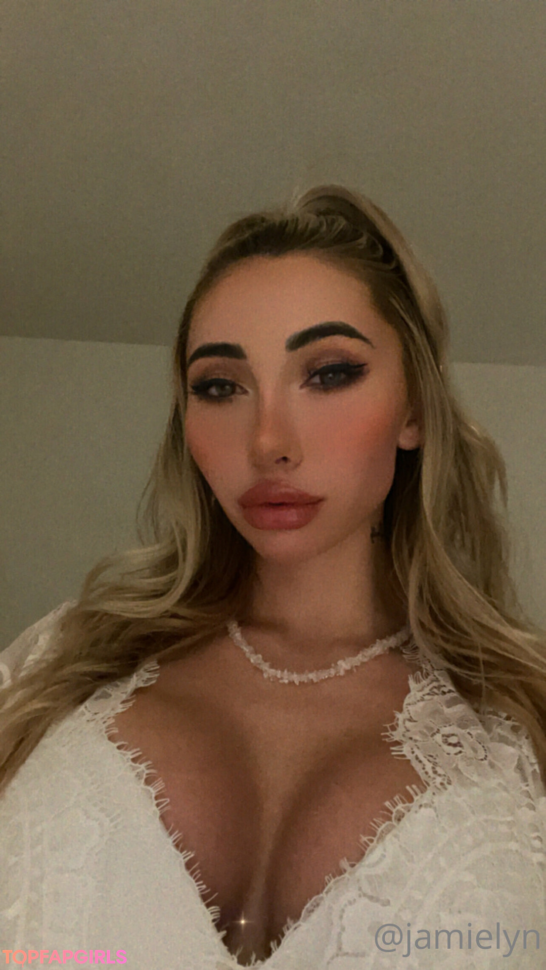 Nagie wyciekłe zdjęcie OnlyFans od Jamie Lynn Rinaldi #5