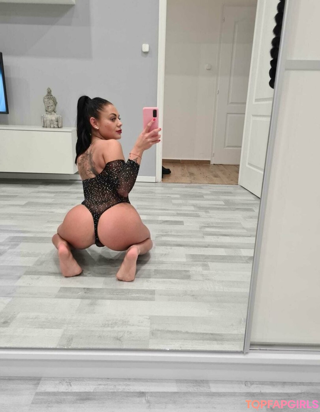 Nagie wyciekłe zdjęcie OnlyFans od Buczkulili #900