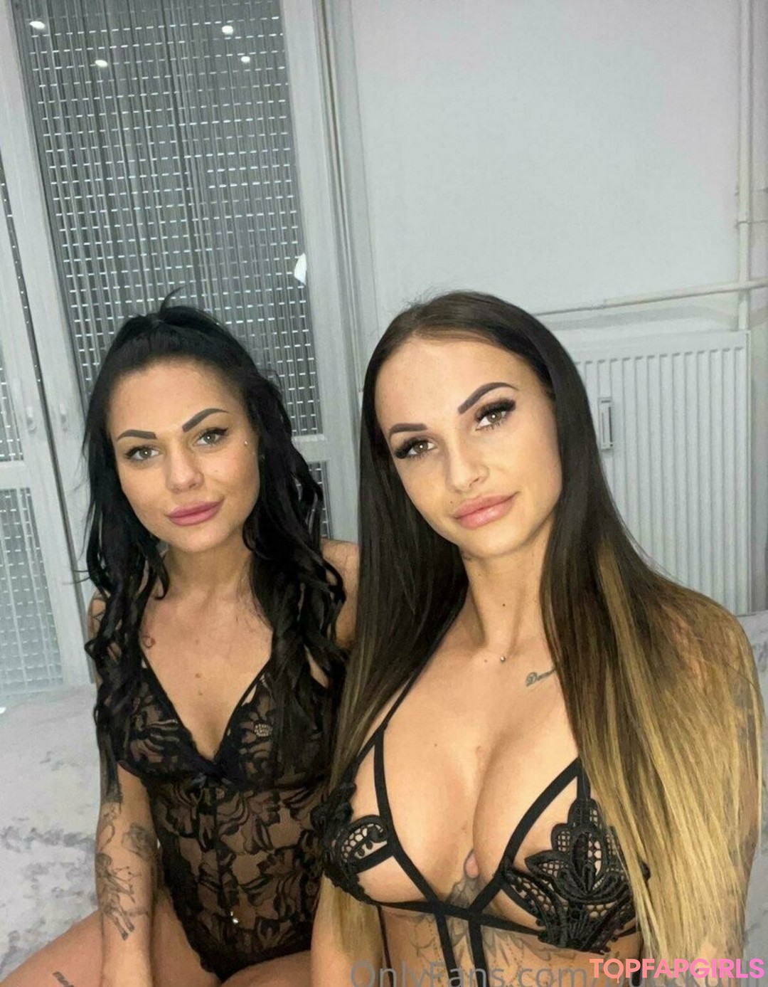 Nagie wyciekłe zdjęcie OnlyFans od Buczkulili #914