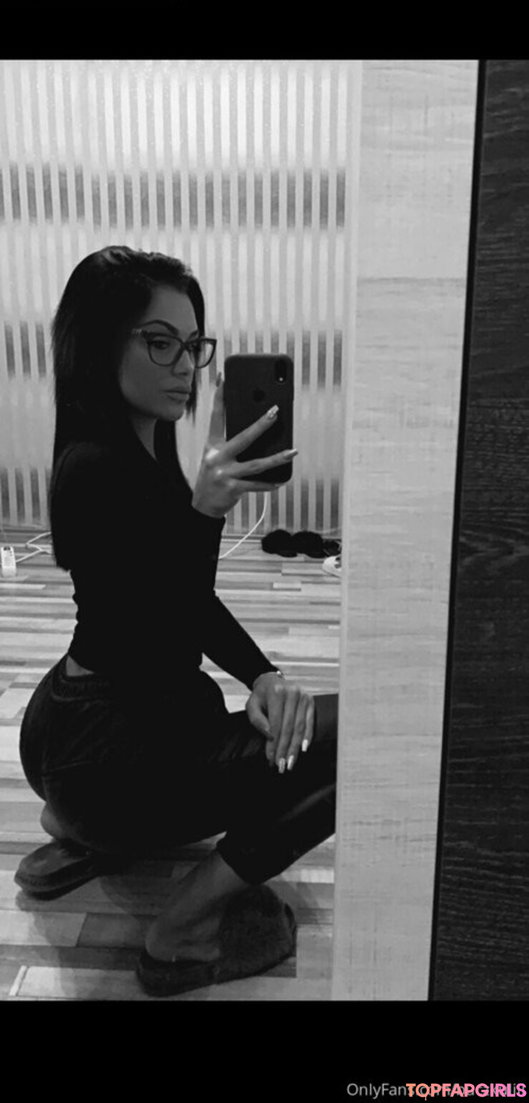 Nagie wyciekłe zdjęcie OnlyFans od Buczkulili #953
