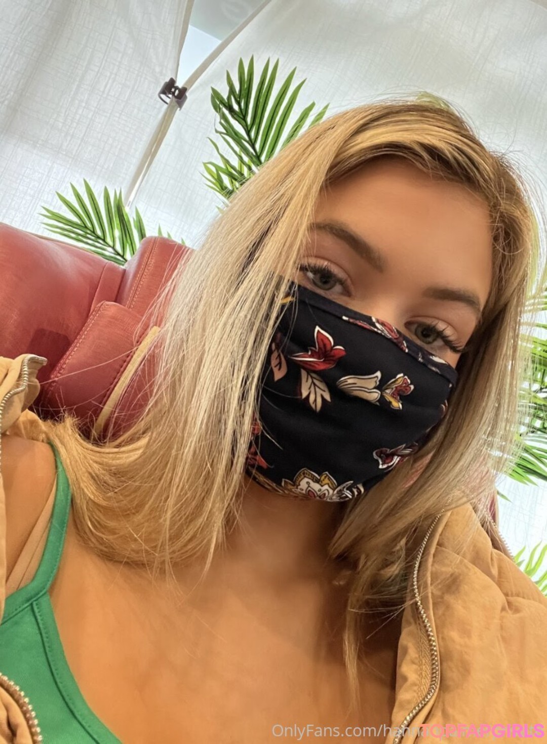 Nagie wyciekłe zdjęcie OnlyFans od Hannah Palmer #1179