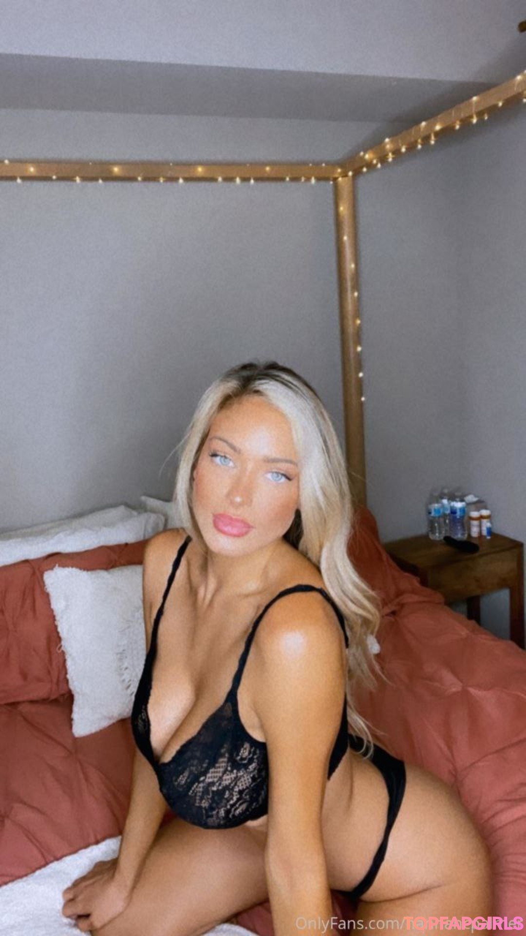 Nagie wyciekłe zdjęcie OnlyFans od Hannah Palmer #1242