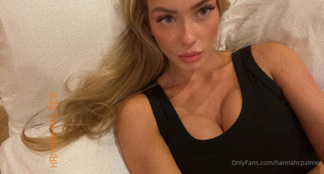 Hannah Palmer