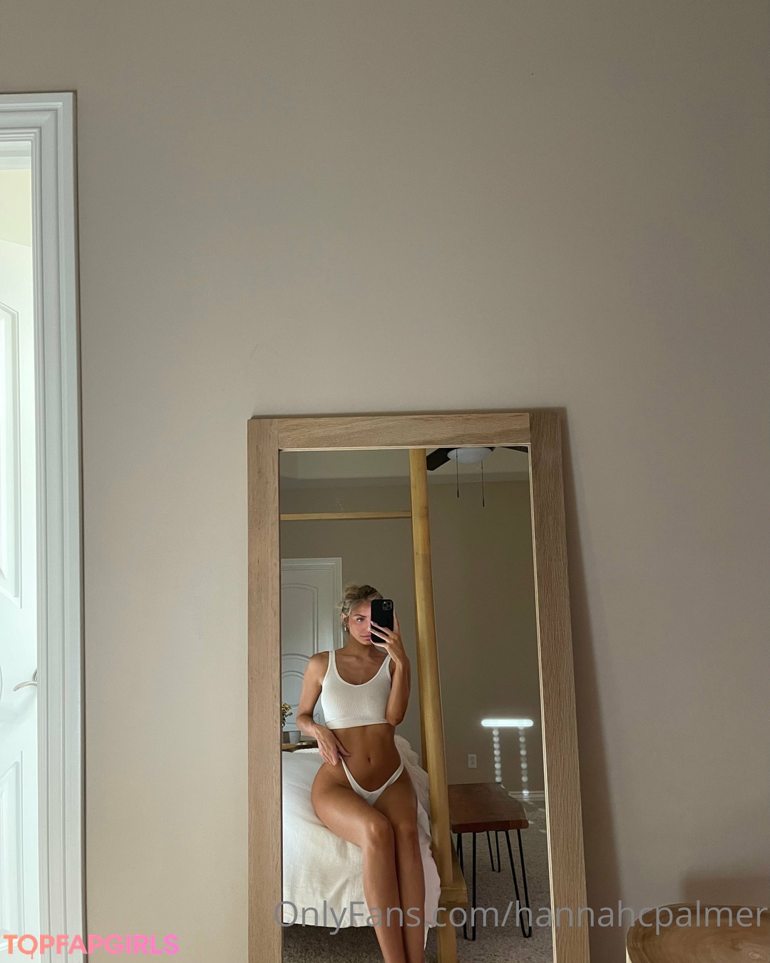 Nagie wyciekłe zdjęcie OnlyFans od Hannah Palmer #1664