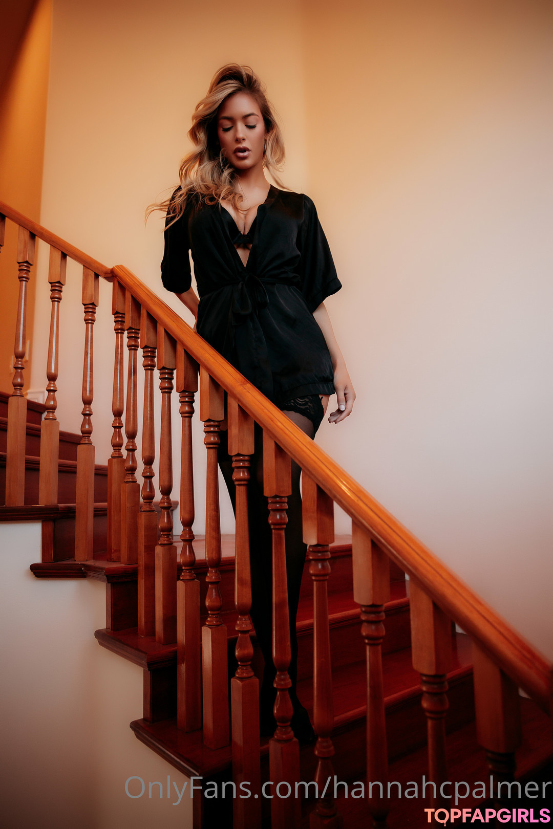 Nagie wyciekłe zdjęcie OnlyFans od Hannah Palmer #2242