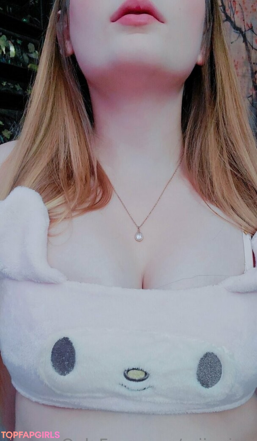 Nagie wyciekłe zdjęcie OnlyFans od Miinu Inu #54