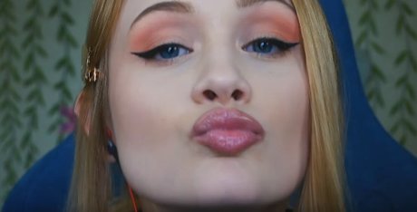 Nagie wyciekłe zdjęcie OnlyFans od Miinu Inu