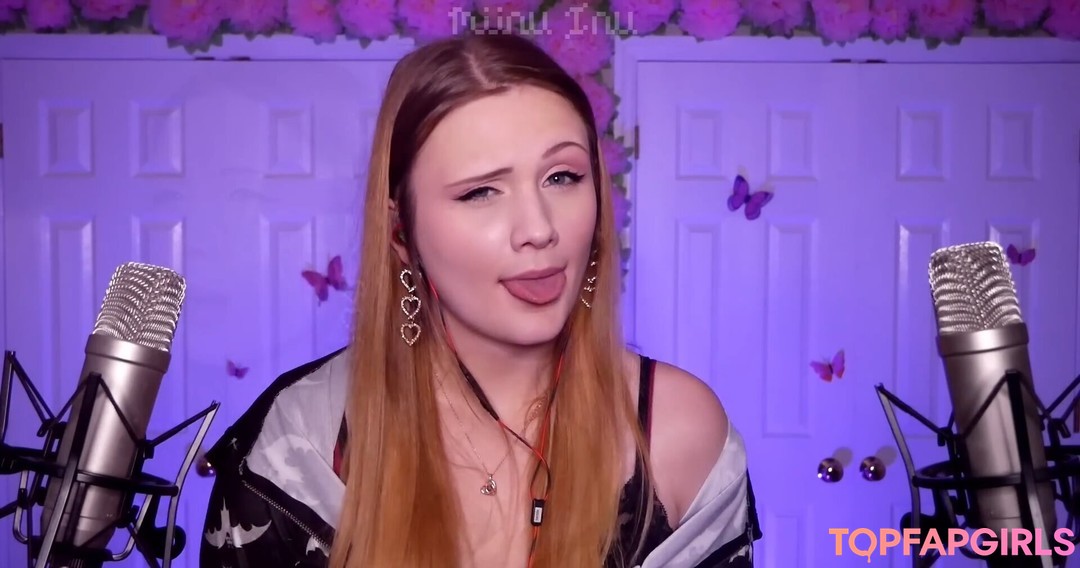 Nagie wyciekłe zdjęcie OnlyFans od Miinu Inu #84