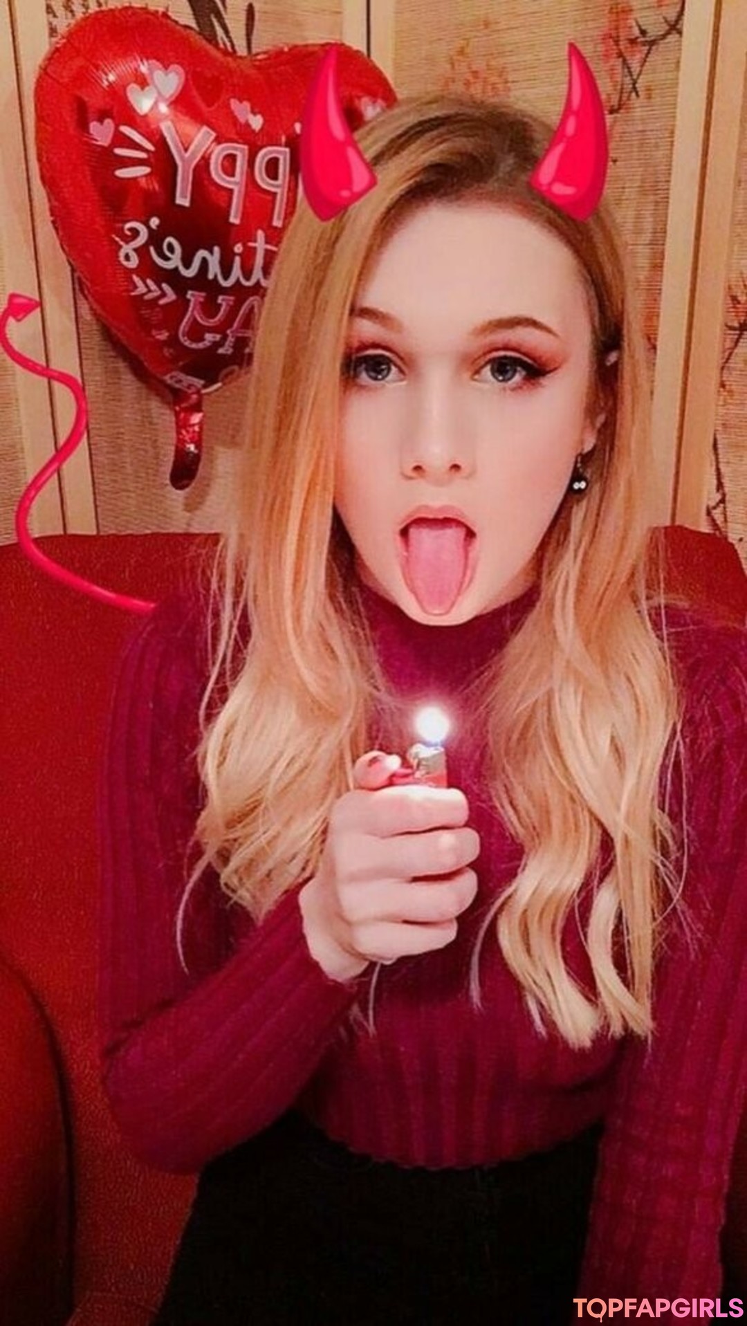 Nagie wyciekłe zdjęcie OnlyFans od Miinu Inu #89