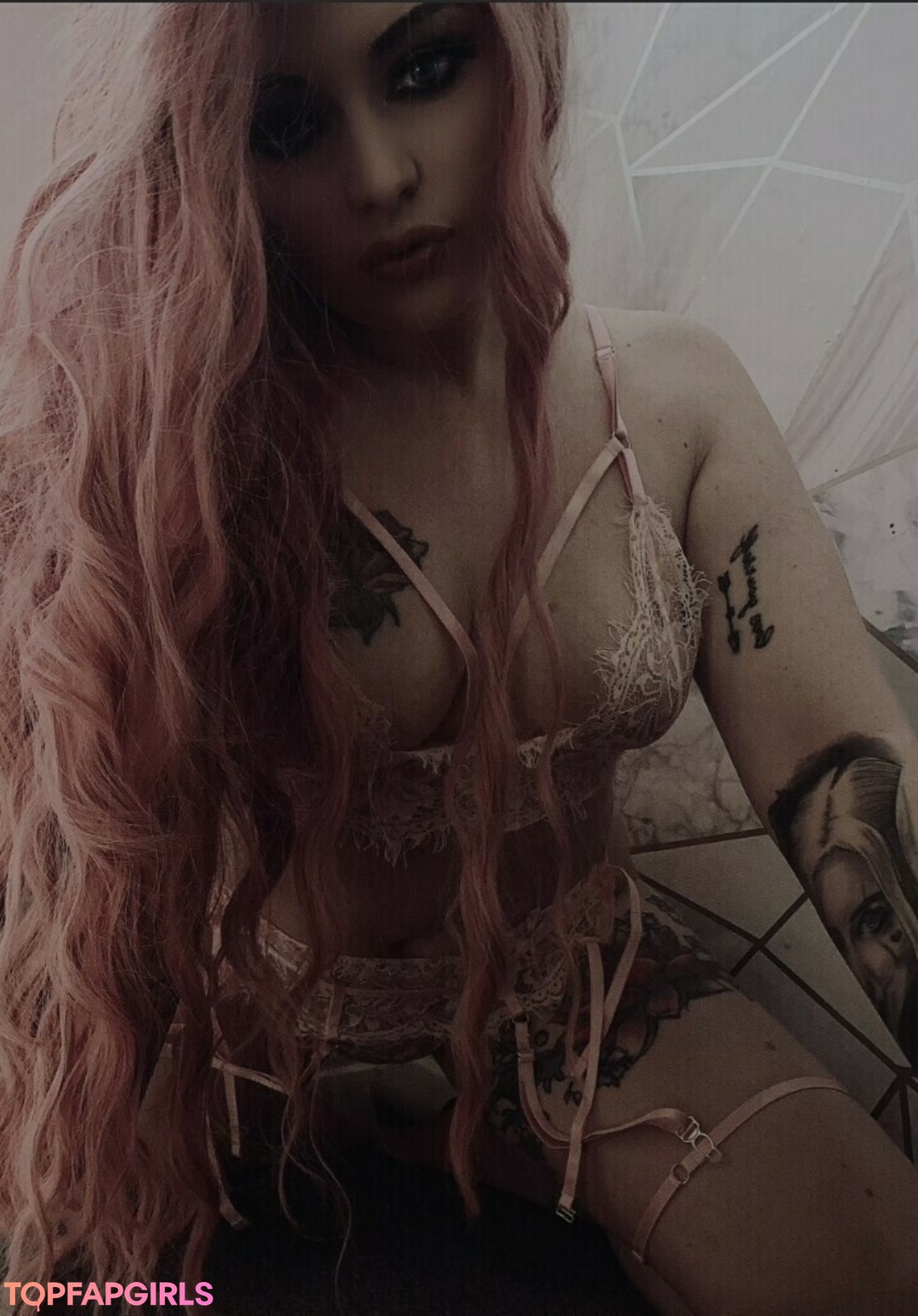 Nagie wyciekłe zdjęcie OnlyFans od Lana Austin #1