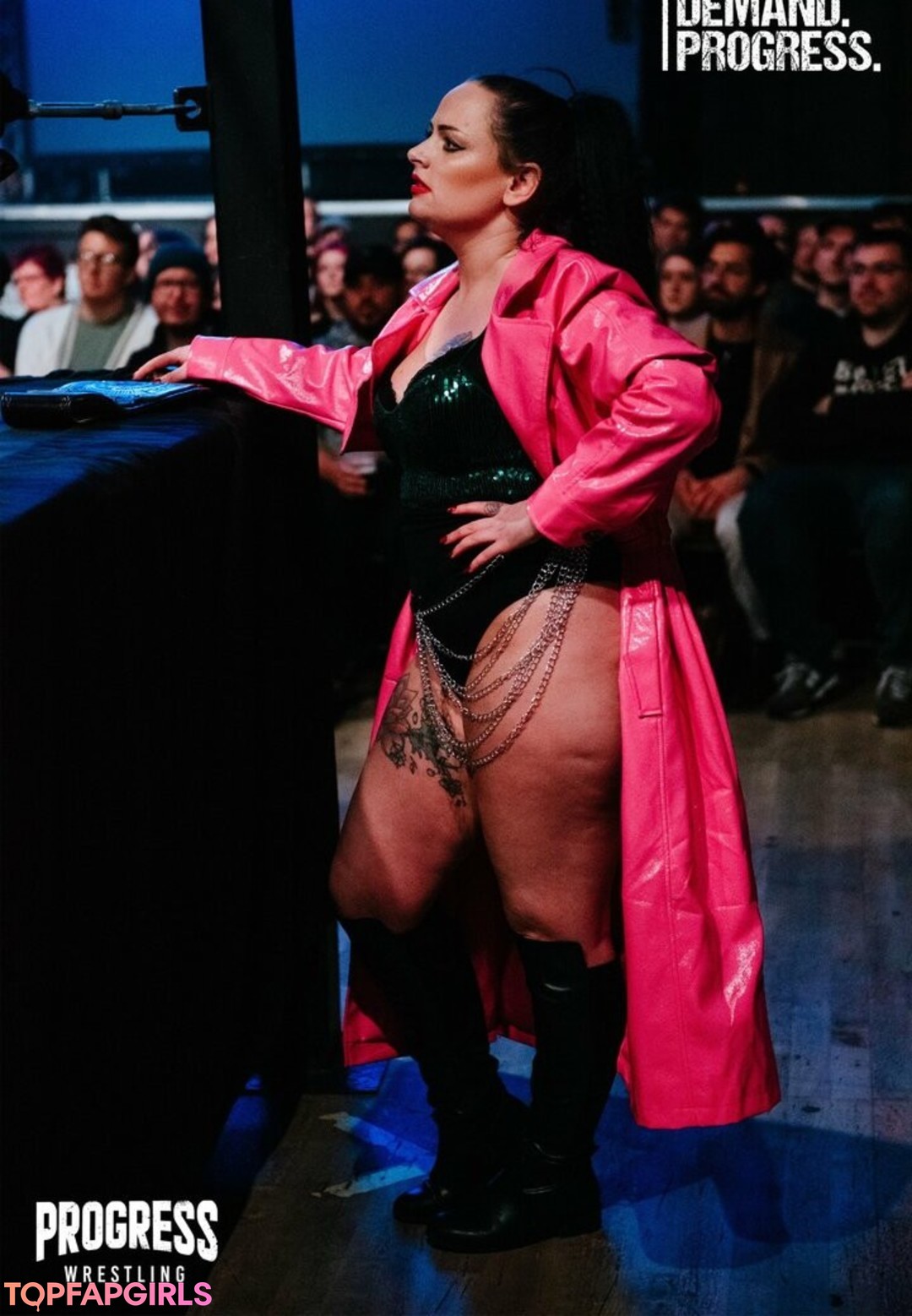 Nagie wyciekłe zdjęcie OnlyFans od Lana Austin #88