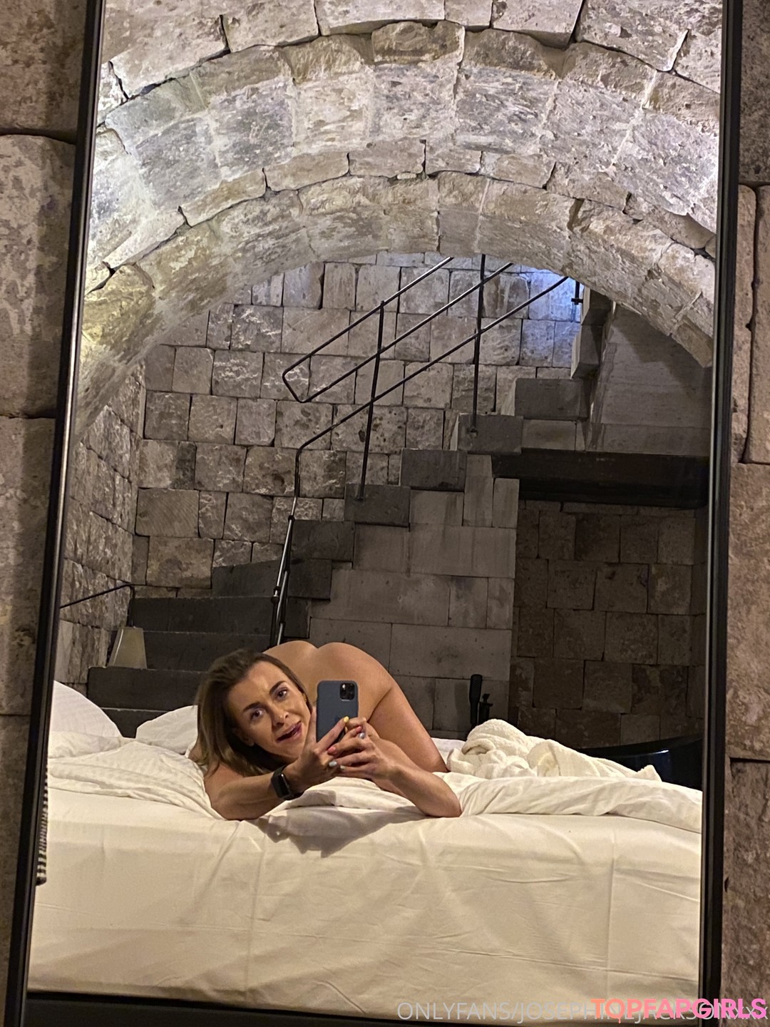 Nagie wyciekłe zdjęcie OnlyFans od Josephine Jackson #296