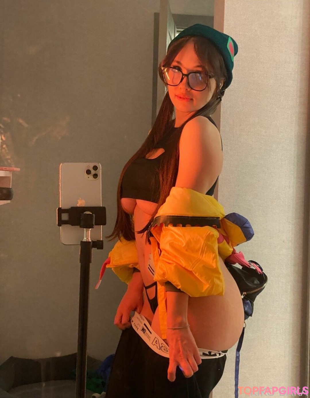 Nagie wyciekłe zdjęcie OnlyFans od Kiko Baka #1703