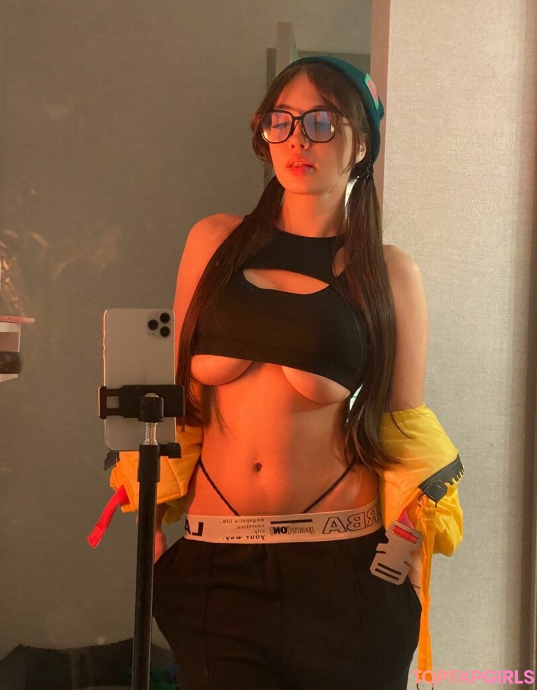 Nagie wyciekłe zdjęcie OnlyFans od Kiko Baka #1710